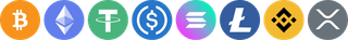 Diseño moderno que presenta las características distintivas de trading algorítmico de Permutazgo